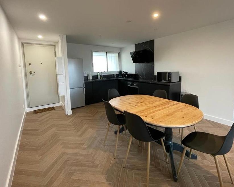 Appartement Cosy Avec Vue Imprenable Sur La Cite Carcassonne Exteriör bild