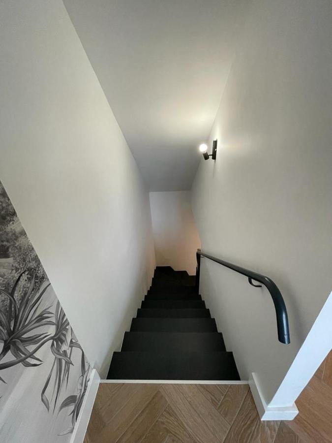 Appartement Cosy Avec Vue Imprenable Sur La Cite Carcassonne Exteriör bild